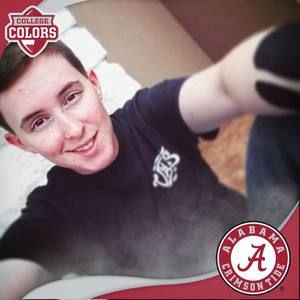 Meet your Posher, Damian